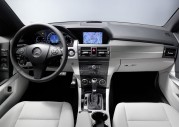 Mercedes-Benz GLK 350 4MATIC Mercedes-Benz GLK 350 4MATIC